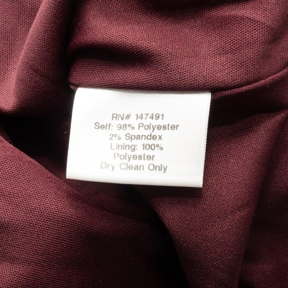 Katie May - Petra Gown. - Picture 12 of 12